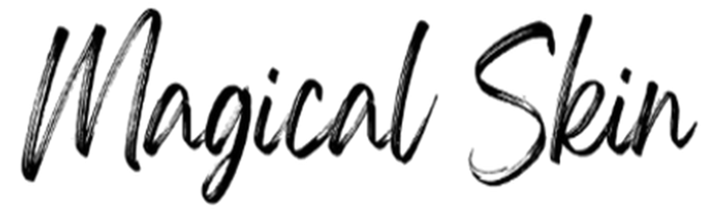 Magical Skin  logo
